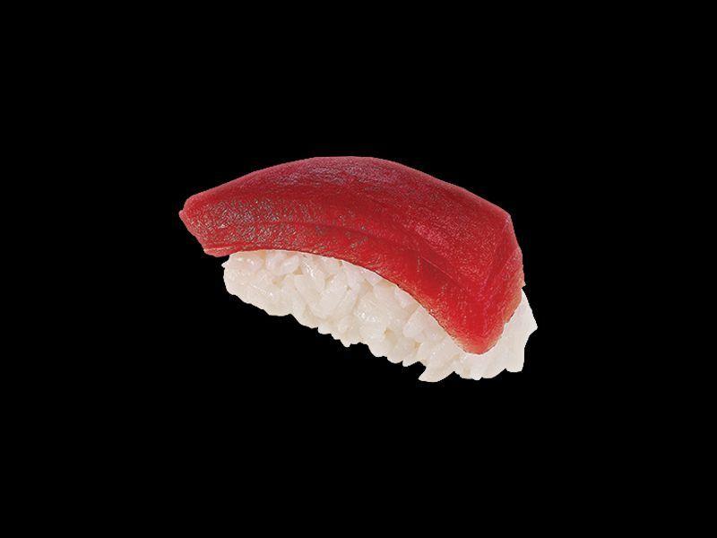 Maguro nigiri